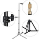 Godox 210F Compact Light Stand with Reversible Folding Legs 210cm | CameraStuff | South Africa Gauteng Online Shop