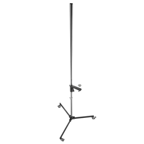 Godox 240FS Wheeled Light Stand 240cm with Sliding Arm | CameraStuff | South Africa Gauteng Online Shop