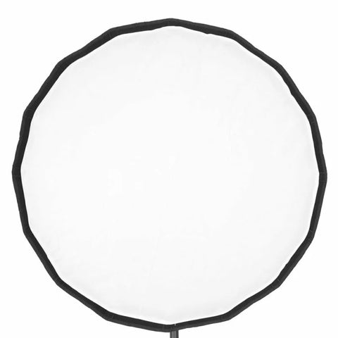 Godox AD-S65S Silver 65cm Folding Softbox Beauty Dish with Grid (Godox Native Mount) | CameraStuff | South Africa Gauteng Online Shop