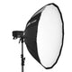 Godox AD-S85S Silver 85cm Folding Softbox Beauty Dish with Grid (Godox Native Mount) | CameraStuff | South Africa Gauteng Online Shop