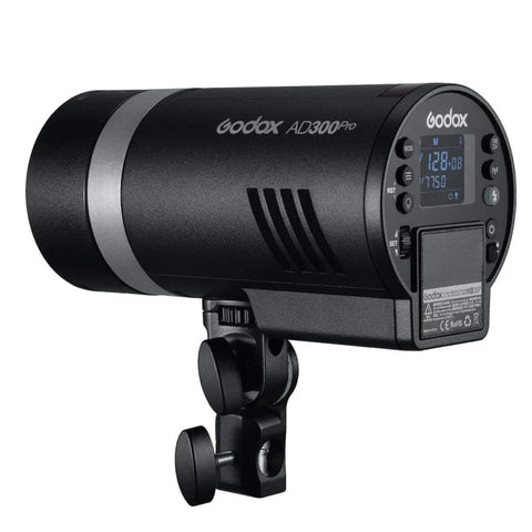 Godox AD300 Pro 300ws Outdoor Flash | CameraStuff | South Africa Gauteng Online Shop