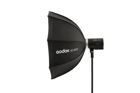 Godox AD300Pro Kit Dual Flashes AD300 Pro with Backpack and Accessories | CameraStuff | South Africa Gauteng Online Shop