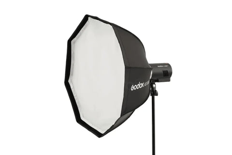 Godox AD300Pro Kit Dual Flashes AD300 Pro with Backpack and Accessories | CameraStuff | South Africa Gauteng Online Shop