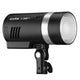 Godox AD300Pro Kit Dual Flashes AD300 Pro with Backpack and Accessories | CameraStuff | South Africa Gauteng Online Shop