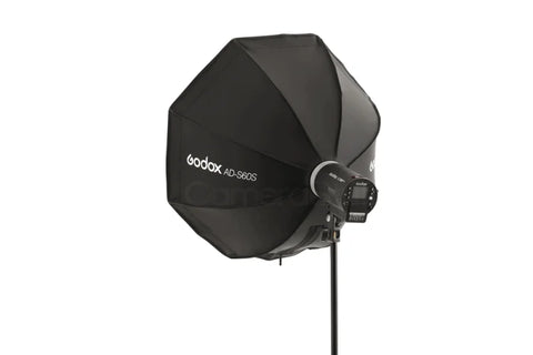 Godox AD300Pro Kit Dual Flashes AD300 Pro with Backpack and Accessories | CameraStuff | South Africa Gauteng Online Shop