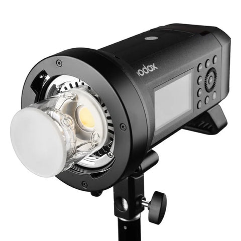 Godox AD400 Pro 400ws Portable Flash Strobe | CameraStuff | South Africa Gauteng Online Shop