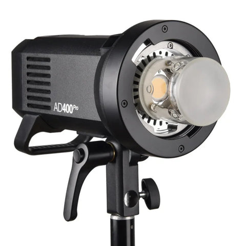 Godox AD400 Pro 400ws Portable Flash Strobe | CameraStuff | South Africa Gauteng Online Shop