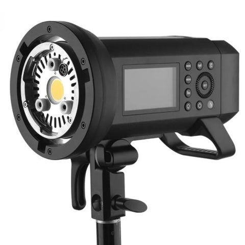 Godox AD400 Pro 400ws Portable Flash Strobe | CameraStuff | South Africa Gauteng Online Shop