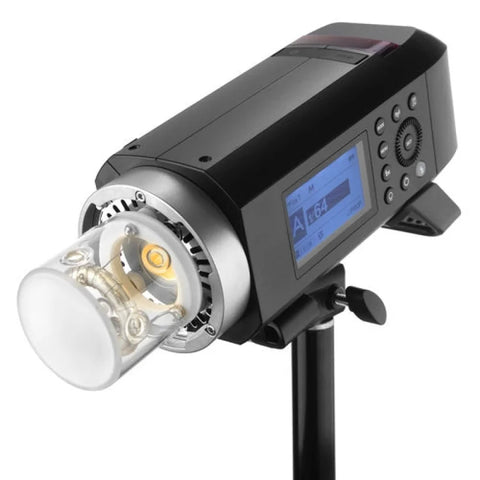 Godox AD400 Pro 400ws Portable Flash Strobe | CameraStuff | South Africa Gauteng Online Shop