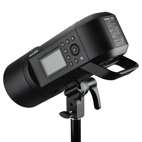 Godox AD600 Pro  TTL All-in-One 600w Outdoor Battery Flash Strobe | CameraStuff | South Africa Gauteng Online Shop