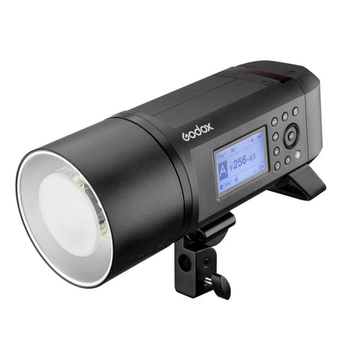 Godox AD600 Pro  TTL All-in-One 600w Outdoor Battery Flash Strobe | CameraStuff | South Africa Gauteng Online Shop