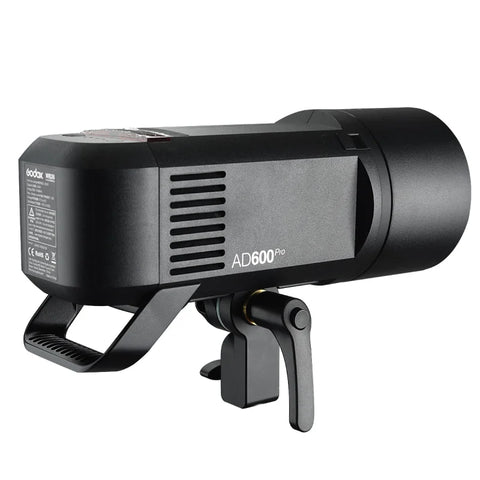 Godox AD600 Pro  TTL All-in-One 600w Outdoor Battery Flash Strobe | CameraStuff | South Africa Gauteng Online Shop