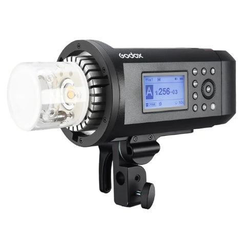 Godox AD600 Pro  TTL All-in-One 600w Outdoor Battery Flash Strobe | CameraStuff | South Africa Gauteng Online Shop