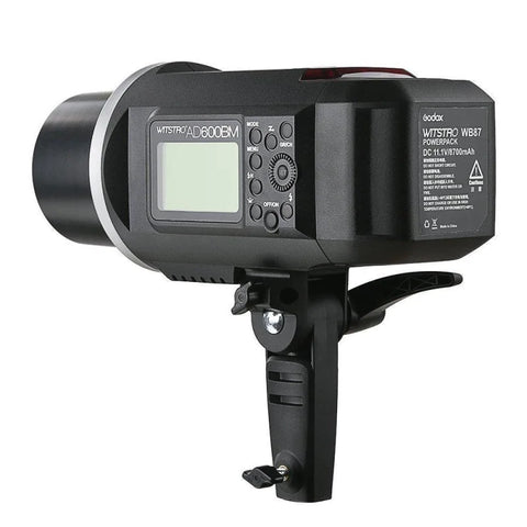 Godox AD600BM Witstro 600w Outdoor Battery Flash Strobe | CameraStuff | South Africa Gauteng Online Shop