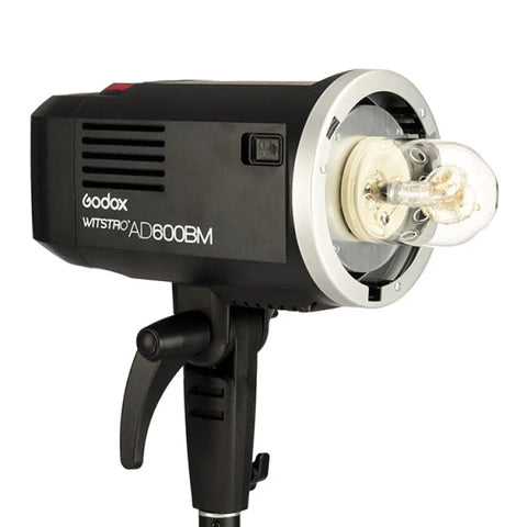 Godox AD600BM Witstro 600w Outdoor Battery Flash Strobe | CameraStuff | South Africa Gauteng Online Shop