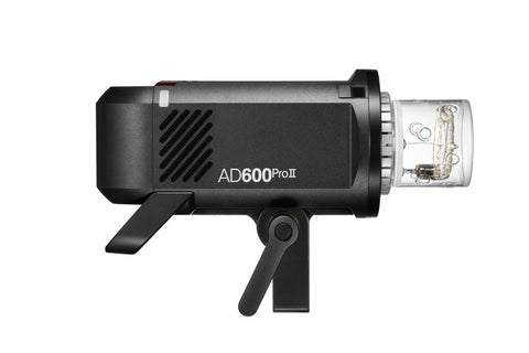 Godox AD600ProII 600w/s TTL Battery Strobe Outdoor Flash | CameraStuff | South Africa Gauteng Online Shop