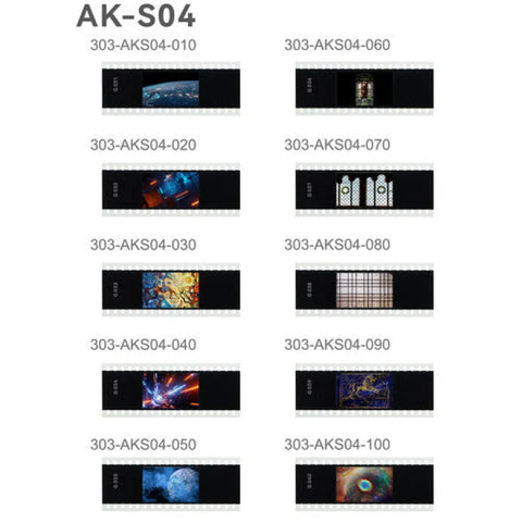 Godox AK-S04 Slide for AK-R21 Projection Attachment | CameraStuff | South Africa Gauteng Online Shop