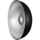 Godox BDR-S55 Beauty Dish Silver 55cm Bowens Mount | CameraStuff | South Africa Gauteng Online Shop