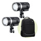 Godox Bundle | Godox AD300 Pro Dual CB20 Backpack Kit | CameraStuff | South Africa Gauteng Online Shop