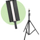 Godox Bundle | Godox LC500R Mini LED RGBWW Mini Light Stick + Light Stand | CameraStuff | South Africa Gauteng Online Shop