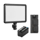 Godox Bundle | Godox LDP18Bi LED Panel + Battery and Charger | CameraStuff | South Africa Gauteng Online Shop