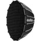 Godox Bundle | Godox QR-P150T 150cm Quick-Release Parabolic Softbox + Grid | CameraStuff | South Africa Gauteng Online Shop