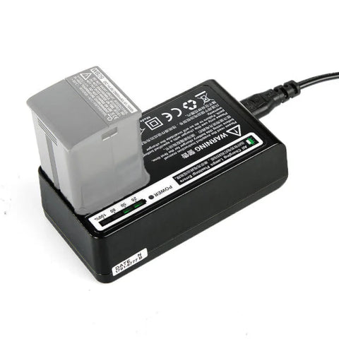 Godox C29 Battery Charger for Godox AD200 Pro | CameraStuff | South Africa Gauteng Online Shop