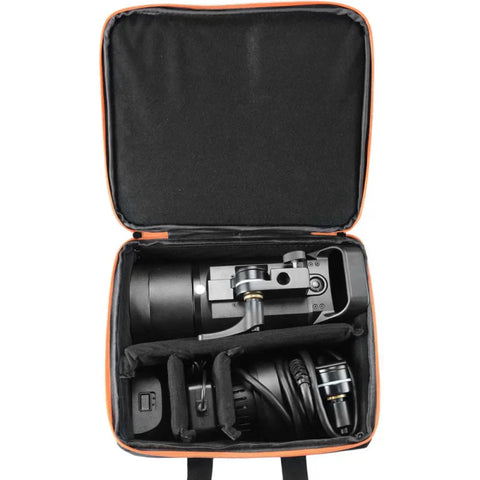 Godox CB-12 Lighting & Accessories Hard Carry Bag Case 30x26x14cm | CameraStuff | South Africa Gauteng Online Shop