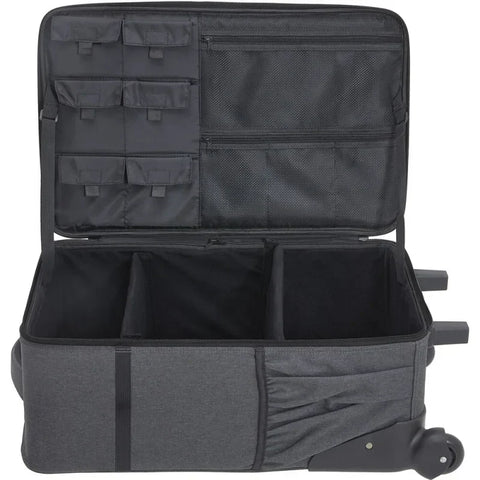 Godox CB-21 Lighting & Accessories Studio Carry Bag Case with Wheel and Pull-Out Handle 65x39x27cm | CameraStuff | South Africa Gauteng Online Shop