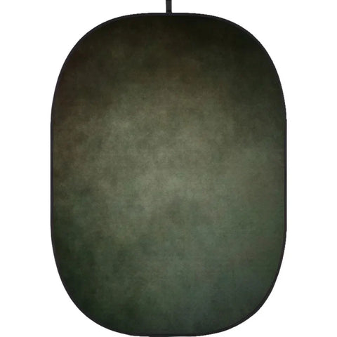 Godox CBA-TA0017 Grey Greenish Texture Collapsible Backdrop 1.5x2m | CameraStuff | South Africa Gauteng Online Shop