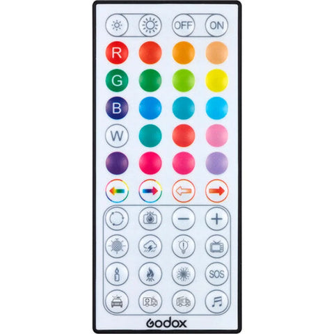 Godox CL10 LED Webcasting Ambient Light RGB | CameraStuff | South Africa Gauteng Online Shop