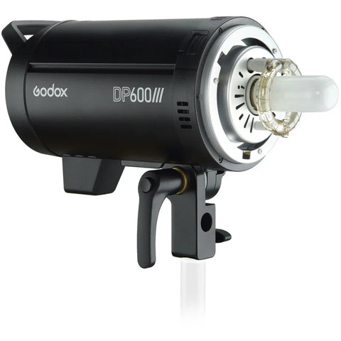 Godox DP600III 600ws Studio Strobe Monolight AC-Powered | CameraStuff | South Africa Gauteng Online Shop