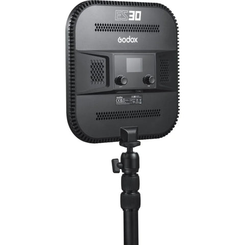 Godox ES30 E-Sports Anchor LED Video Light | CameraStuff | South Africa Gauteng Online Shop