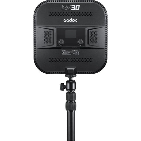 Godox ES30 E-Sports Anchor LED Video Light | CameraStuff | South Africa Gauteng Online Shop