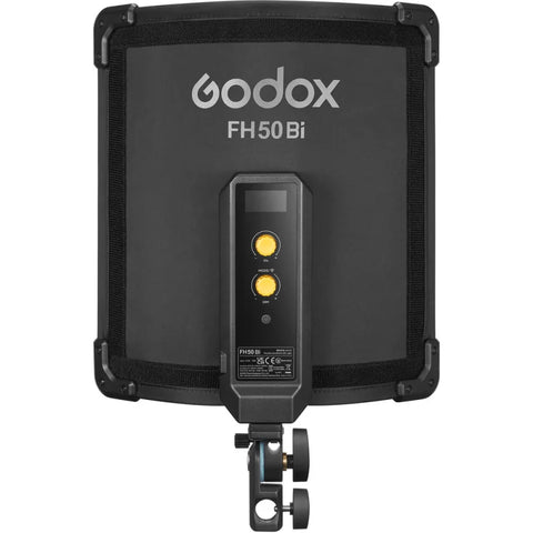 Godox FH50BI 62W Bi-Colour LED Flexible Light Panel | CameraStuff | South Africa Gauteng Online Shop