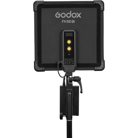 Godox FH50BI 62W Bi-Colour LED Flexible Light Panel | CameraStuff | South Africa Gauteng Online Shop