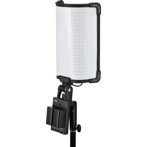 Godox FH50BI 62W Bi-Colour LED Flexible Light Panel | CameraStuff | South Africa Gauteng Online Shop