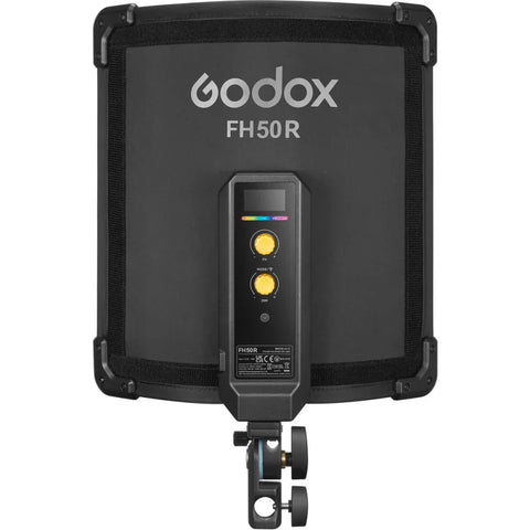 Godox FH50R 62W RGBWW LED Flexible Light Panel | CameraStuff | South Africa Gauteng Online Shop