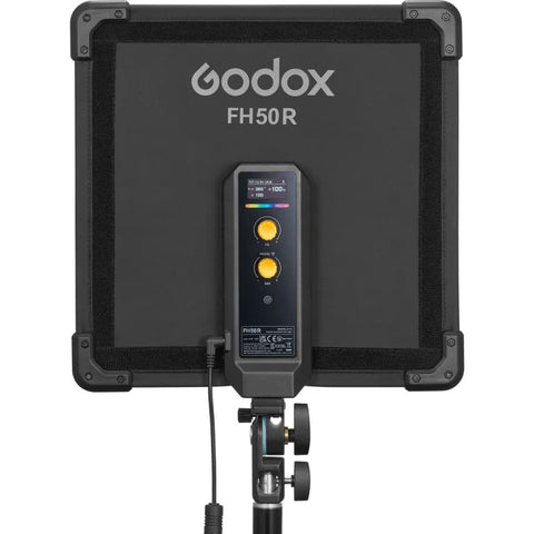 Godox FH50R 62W RGBWW LED Flexible Light Panel | CameraStuff | South Africa Gauteng Online Shop