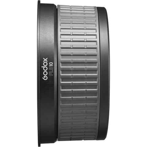 Godox FLS10 Fresnel Lens (Bowens Mount) | CameraStuff | South Africa Gauteng Online Shop