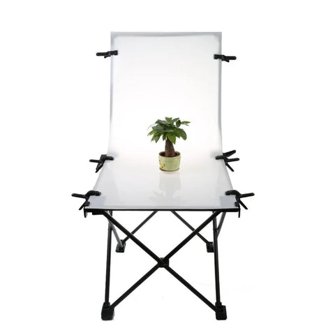 Godox FPT-60130 60x130cm Foldable Product Photo Table | CameraStuff | South Africa Gauteng Online Shop