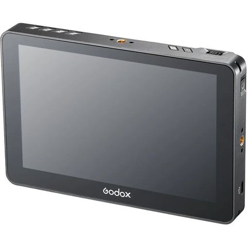 Godox GM7S 7" 4K HDMI Touchscreen Ultra-Bright On-Camera Monitor | CameraStuff | South Africa Gauteng Online Shop