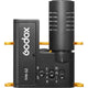 Godox IVM-S2 Camera-Mount Shotgun Microphone | CameraStuff | South Africa Gauteng Online Shop