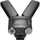 Godox IVM-S3 Camera-Mount Adjustable Dual-Cardioid Microphone | CameraStuff | South Africa Gauteng Online Shop