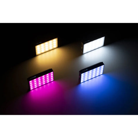 Godox Knowled C5R RGB LED Mini Creative Light Panel | CameraStuff | South Africa Gauteng Online Shop