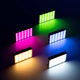 Godox Knowled C5R RGB LED Mini Creative Light Panel | CameraStuff | South Africa Gauteng Online Shop