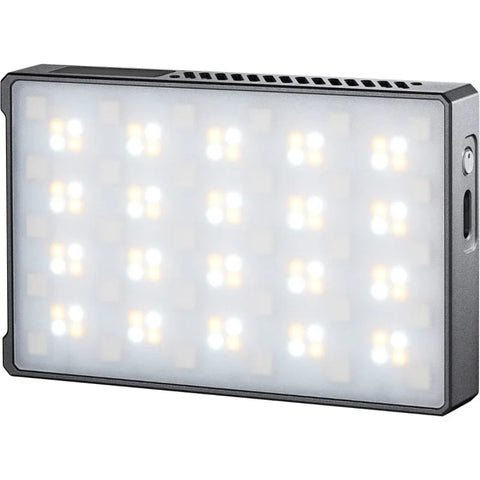 Godox Knowled C5R RGB LED Mini Creative Light Panel | CameraStuff | South Africa Gauteng Online Shop