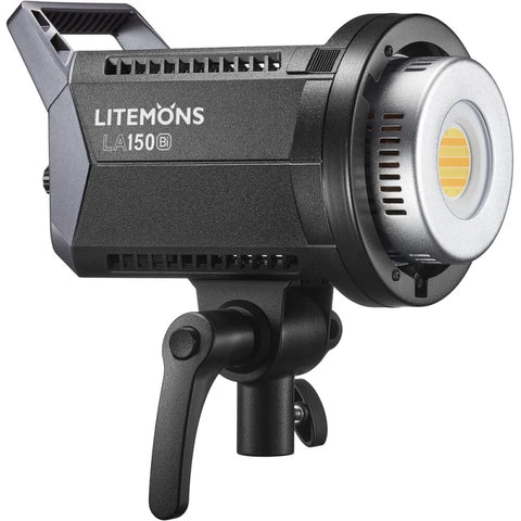 Godox LA150Bi 190w Litemons Bi-Color LED Constant Light | CameraStuff | South Africa Gauteng Online Shop