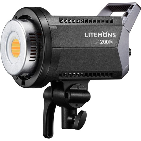 Godox LA200BI 230w Litemons Bi-Colour LED Constant Light | CameraStuff | South Africa Gauteng Online Shop