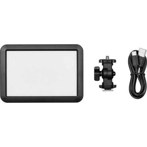 Godox LDP8BI Bi-Colour LED Video Light Panel | CameraStuff | South Africa Gauteng Online Shop